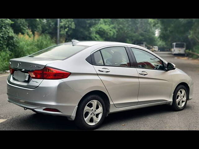 Used Honda City [2014-2017] VX CVT in Delhi