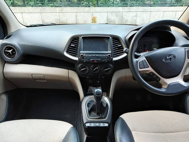 Used Hyundai Santro Sportz [2018-2020] in Delhi