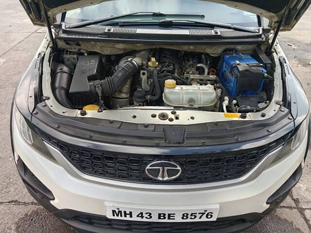 Used Tata Hexa [2017-2019] XE 4x2 7 STR in Mumbai