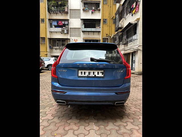 Used Volvo XC90 [2007-2015] D5 AWD in Mumbai