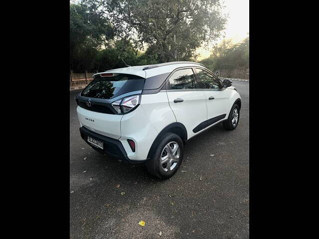 Used Tata Nexon [2017-2020] XMA Petrol in Delhi