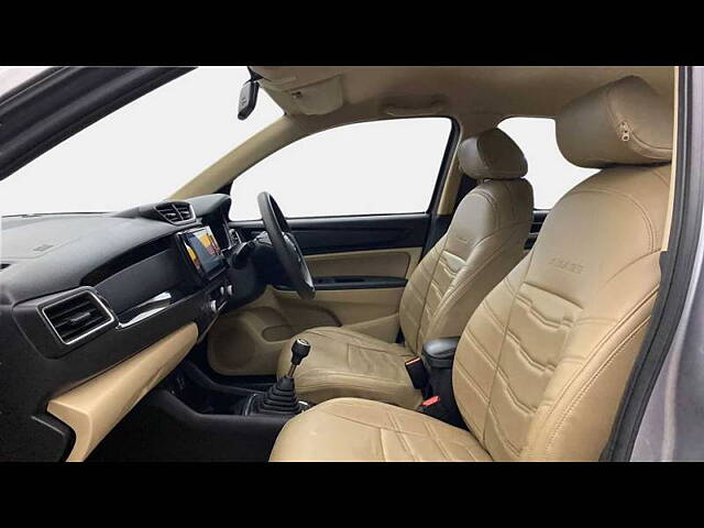 Used Honda Amaze [2016-2018] 1.2 VX i-VTEC in Delhi