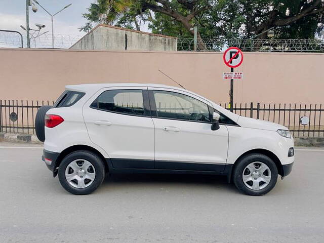 Used Ford EcoSport [2017-2019] Ambiente 1.5L TDCi in Bangalore