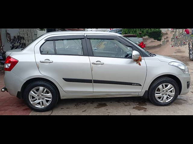 Used Maruti Suzuki Swift DZire [2011-2015] ZDI in Jamshedpur