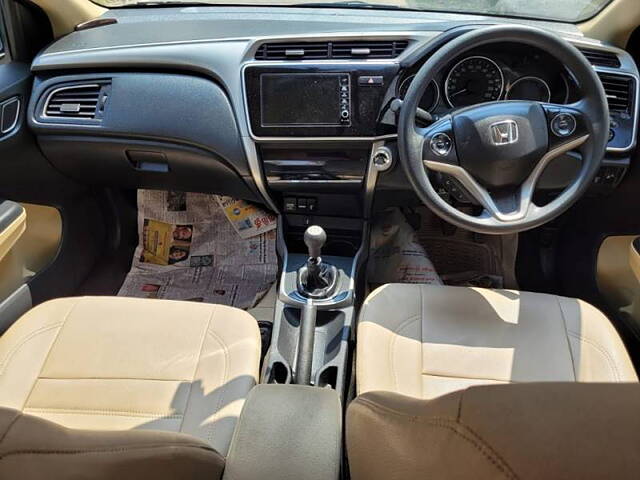 Used Honda City [2014-2017] V in Chennai