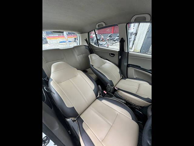 Used Hyundai i10 [2010-2017] Magna 1.1 iRDE2 [2010-2017] in Dehradun