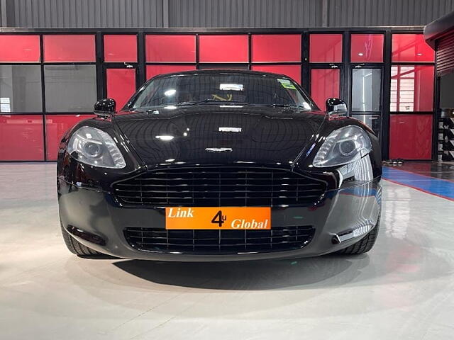 Used 2011 Aston Martin Rapide in Chennai