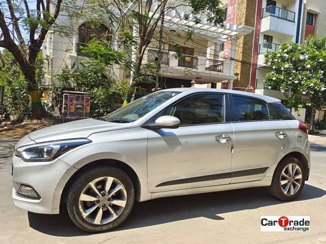 Used Hyundai Elite i20 [2016-2017] Asta 1.2 (O) [2016] in Chennai