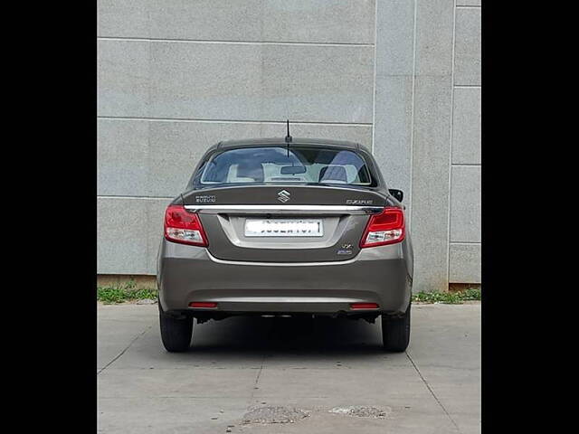 Used Maruti Suzuki Swift Dzire [2015-2017] VXI in Hyderabad