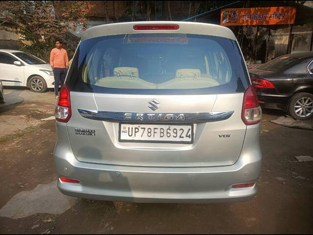 Used Maruti Suzuki Ertiga [2015-2018] VDI SHVS in Kanpur