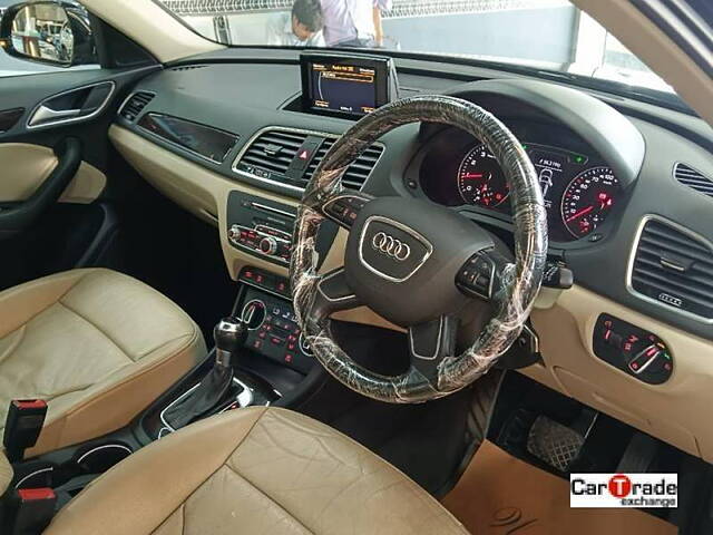 Used Audi Q3 [2017-2020] 30 TFSI Premium in Mumbai