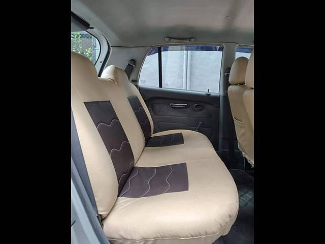 Used Hyundai Santro Xing [2003-2008] XL eRLX - Euro III in Pune