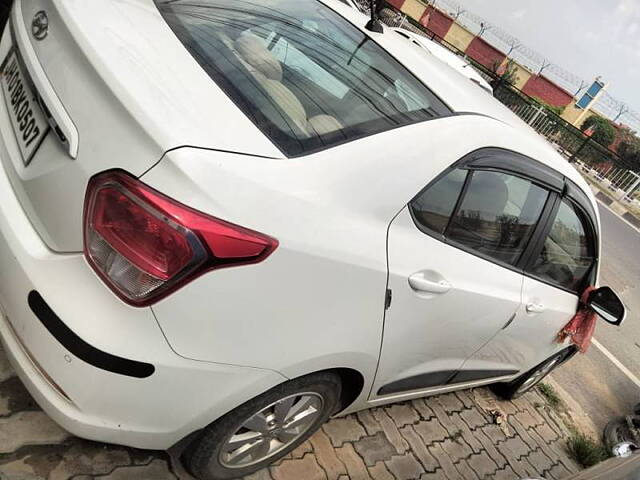 Used Hyundai Xcent [2014-2017] S 1.2 in Ranchi