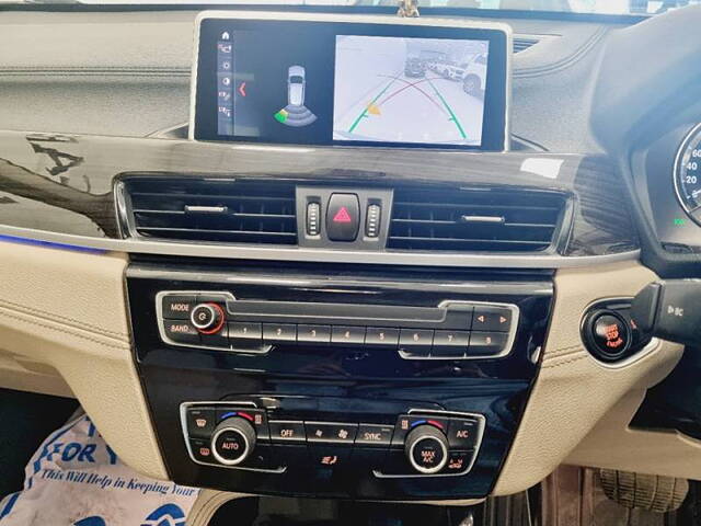 Used BMW X1 [2013-2016] sDrive20d xLine in Pune