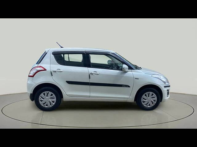 Used Maruti Suzuki Swift [2014-2018] VDi ABS [2014-2017] in Nagpur