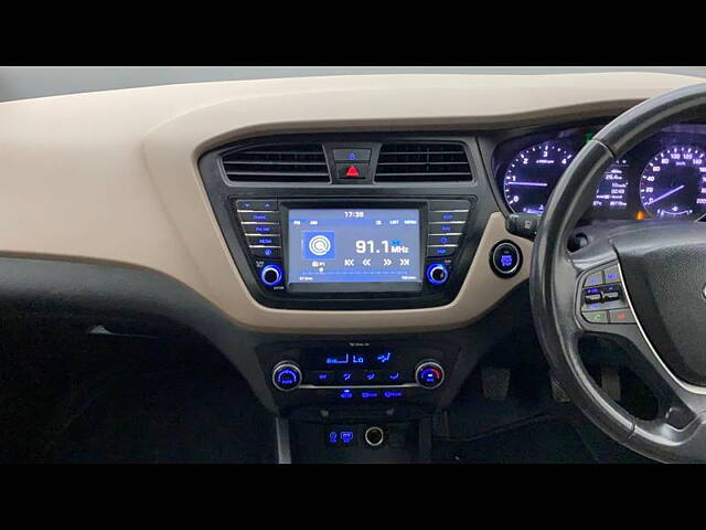 Used Hyundai Elite i20 [2018-2019] Asta 1.4 (O) CRDi in Hyderabad