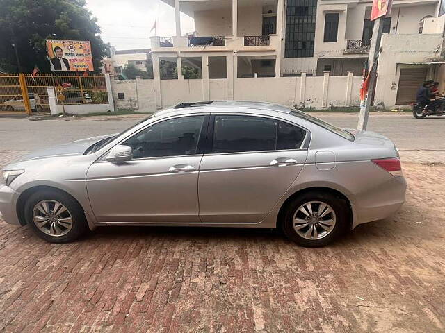 Used Honda Accord [2011-2014] 2.4 AT in Delhi