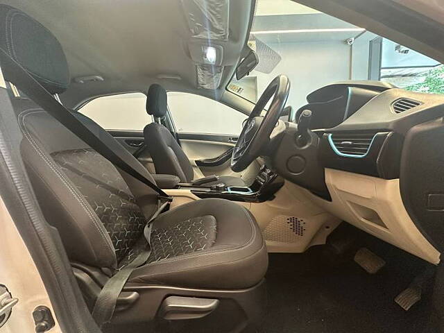 Used Tata Nexon EV [2020-2022] XZ Plus in Mumbai