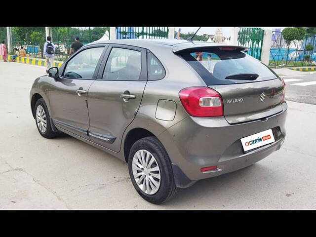 Used Maruti Suzuki Baleno [2015-2019] Delta 1.2 in Noida