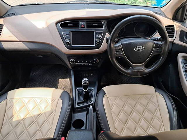 Used Hyundai i20 [2020-2023] Asta (O) 1.5 MT Diesel in Hyderabad