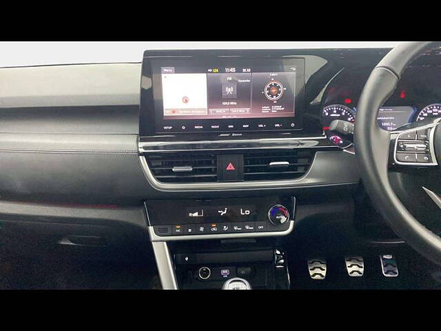 Used Kia Seltos [2019-2022] GTX Plus 1.4 [2020-2021] in Bangalore