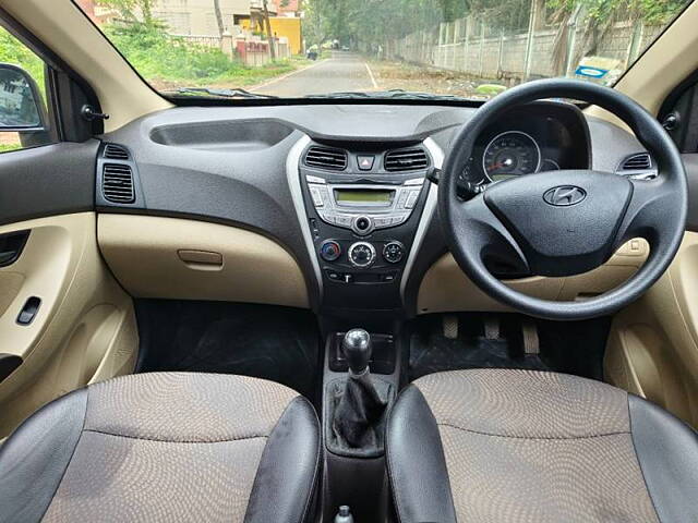 Used Hyundai Eon 1.0 Kappa Magna + [2014-2016] in Mysore