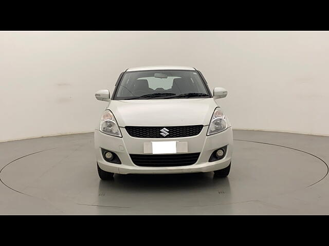 Used 2012 Maruti Suzuki Swift in Bangalore