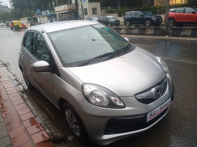 Used Honda Brio [2011-2013] S MT in Bangalore