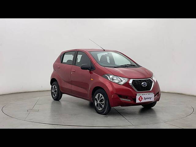 Used Datsun redi-GO [2016-2020] S [2016-2019] in Kochi