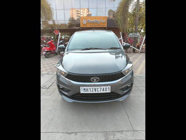 Used 2023 Tata Tiago in Pune