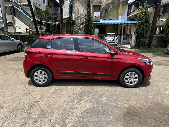 Used Hyundai Elite i20 [2014-2015] Sportz 1.2 in Mumbai