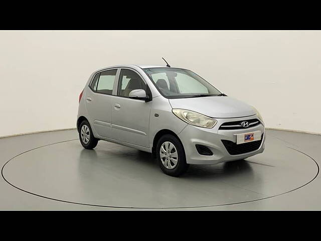 Used 2011 Hyundai i10 in Delhi