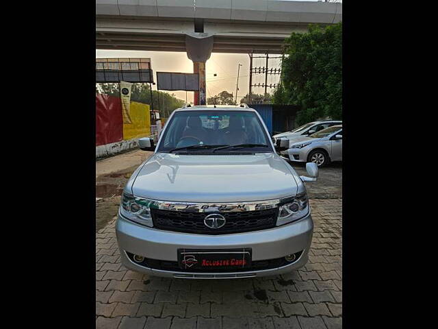 Used 2016 Tata Safari in Faridabad