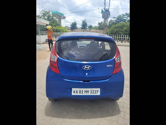 Used Hyundai Eon D-Lite in Bangalore