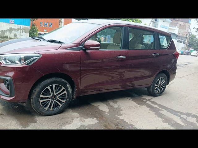 Used Maruti Suzuki Ertiga ZXi Plus AT [2022-2023] in Delhi