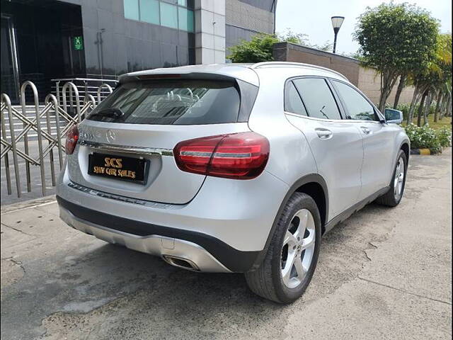 Used Mercedes-Benz GLA [2017-2020] 200 Sport in Delhi