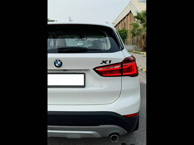 Used BMW X1 [2013-2016] sDrive20d xLine in Delhi