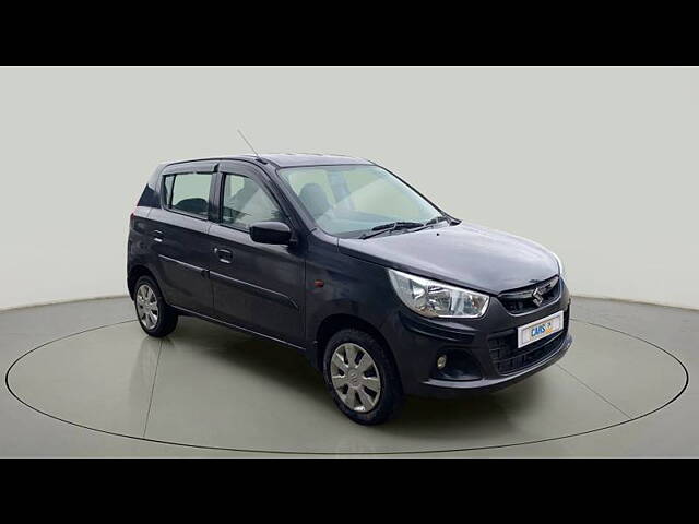 Used 2017 Maruti Suzuki Alto in Pune