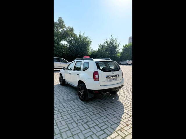 Used Renault Duster [2015-2016] 85 PS RxL in Chandigarh