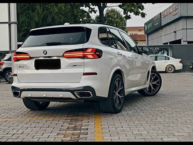 Used BMW X5 [2019-2023] xDrive40i M Sport [2019-2019] in Delhi