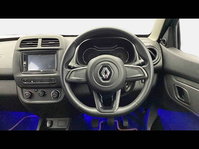 Used Renault Kwid [2015-2019] RXL [2015-2019] in Kochi