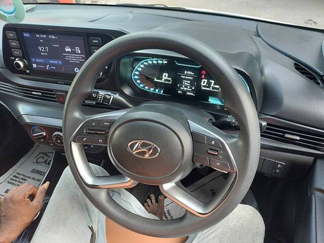 Used Hyundai i20 [2020-2023] Sportz 1.5 MT Diesel in Chennai