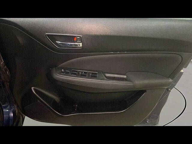 Used Maruti Suzuki Swift [2014-2018] VXi [2014-2017] in Mumbai