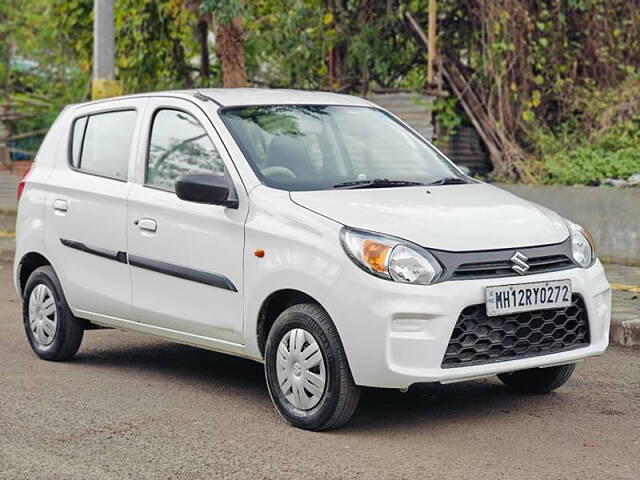 Used Maruti Suzuki Alto 800 Vxi Plus in Pune