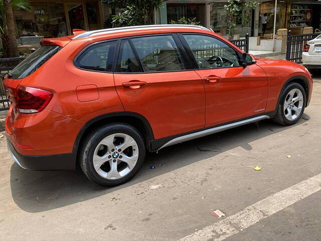 Used BMW X1 [2013-2016] sDrive20d in Mumbai