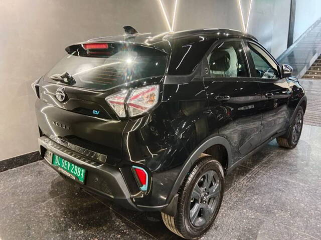 Used Tata Nexon EV [2020-2022] XZ Plus in Delhi