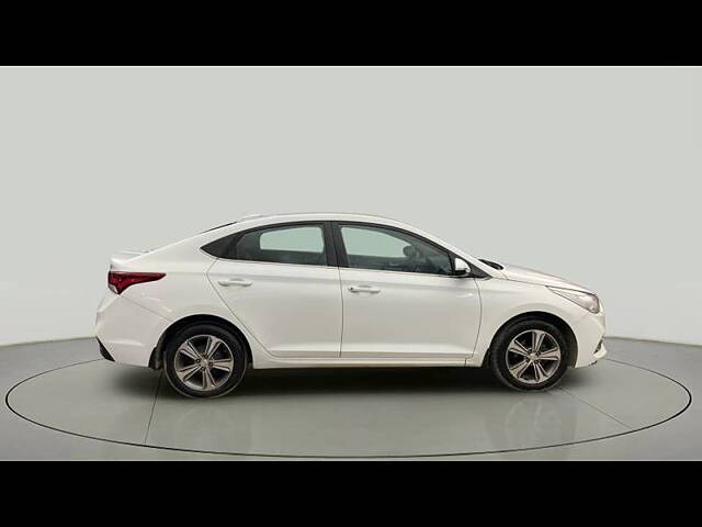 Used Hyundai Verna [2015-2017] 1.6 VTVT SX in Delhi