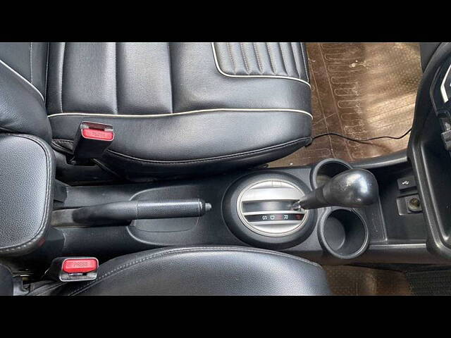 Used Honda BR-V V CVT Petrol in Pune