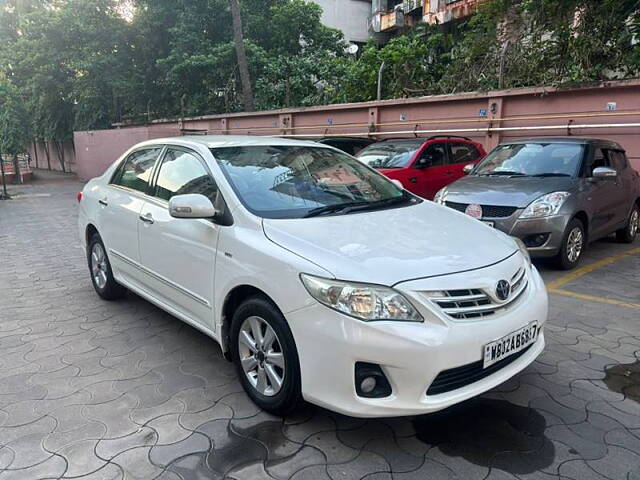 Used Toyota Corolla Altis [2011-2014] 1.8 G in Kolkata