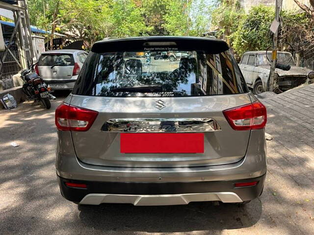 Used Maruti Suzuki Vitara Brezza [2016-2020] ZDi in Chennai